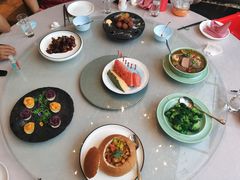 -唐廊烤鸭店(工体店)