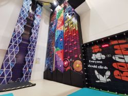 -meland club亲子乐园(重庆万象城店)