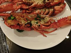 -上海锦江汤臣洲际大酒店壹阶层