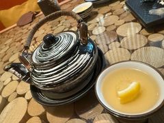 -西村日本料理(香格里拉饭店)