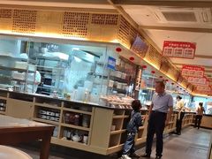 -老淮滨-蚌埠非遗小吃(淮河路店)