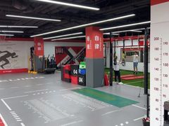 -育健帕里西青少年体能训练中心(广渠门店)