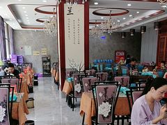 -渔码头食府(蓬莱阁店)