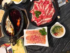 -辣府(大融城店榜首餐厅)
