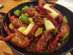 -回·龙虾铺·盆盆蟹·烧烤大排档(回龙观店)