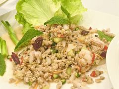 -阿诺泰·泰国餐厅(棕北店)