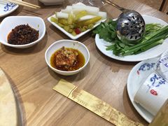 -鲜呦蒸汽石锅鱼(北辰路店)