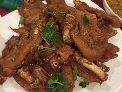 -君来梁溪饭店-餐厅