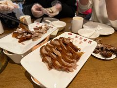 -全聚德(江宁店)