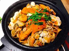 -79号渔船海鲜饭店(华强北店)