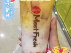 -鲜芋仙(太原街万达店)