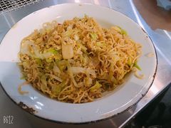 -马路牙子地桌烤肉(工体店)