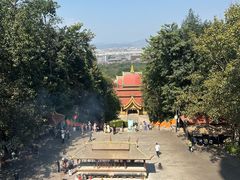 -西双版纳勐泐文化旅游区