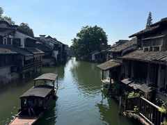 -乌镇景区