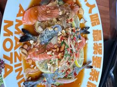 -摩打食堂(壹方中心店)