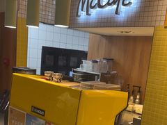 -麦当劳(安定门外大街店)