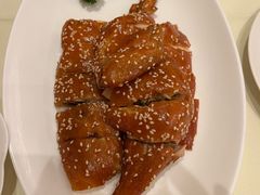 -利苑酒家(合景国际金融广场店)