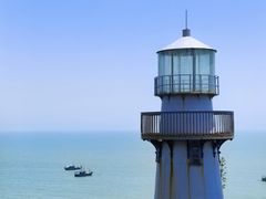 -漳州滨海火山岛自然生态风景区