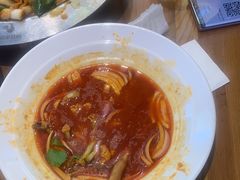 -俭寨大盘鸡·手抓肉·烧烤新疆菜(乌苏路店)