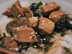 海苔鹅肝饭-神户赤童日式烤肉伙伴(东直门店)