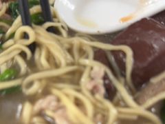 -田海鹰猪血汤(平东一街店)