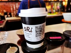 -ORi 二次·元咖啡馆(金沙角店)
