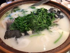 -千岛湖鱼味馆(十字街总店)