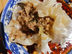 -清真玉林老字号稍麦羊杂碎(宽巷子民族美食街店)