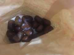 糖炒板栗-杨记板栗(天虹总店)