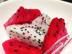 刺身-大渔铁板烧(大悦城店)