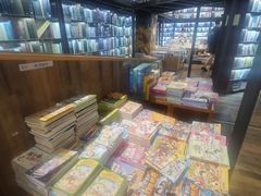-三联韬奋书店(三里屯店)