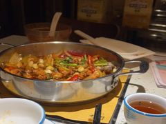 -黄记煌三汁焖锅(广州曜一城店)