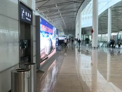 -襄阳刘集机场