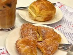 -大哥餐厅(西城花园店)