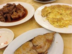 -深运潮州粥(东门店)