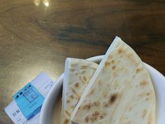 -建基泡馍·西安老字号·清真(永宁店)