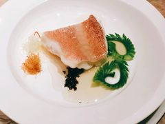 -8餐厅(新葡京酒店)