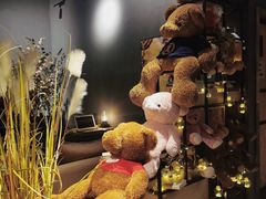 -咖法森林·咖啡  酒吧(天河店)