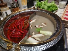 -火炉火自助餐(喜隆多店)