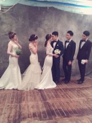 -爱城婚纱摄影·品质严选店