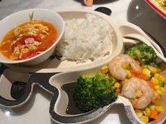 -上上席川菜(凯德乐峰广场店)