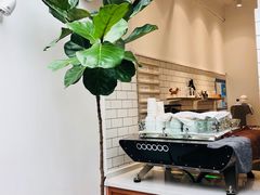 -Onirii Coffee(长乐路店)