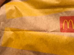 -麦当劳(华融店)