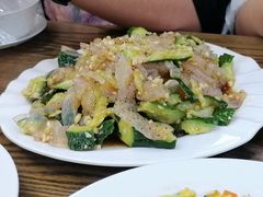 -晶渔坊·海鲜私房菜(东夷小镇店)