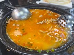 -李师傅脆肚(华强北店)