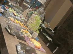 -杭州开元名都大酒店·地中海自助餐厅