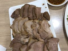 -姥家春饼店(漳州二路店)