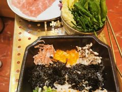 -牛牛章·章鱼水煎肉(光谷世界城店)
