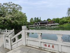 -石湖景区