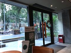 -星巴克(深圳五洲星苑店)